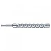 Betono grąžtas DOMAS SDS+ Zentro Plus Ø18x450mm