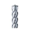 Betono grąžtas DOMAS SDS+ Zentro Plus Ø18x450mm
