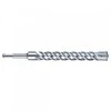 Betono grąžtas DOMAS SDS+ Zentro Plus Ø18x250mm