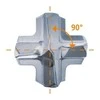 Betono grąžtas DOMAS SDS+ Zentro Plus Ø30x450mm