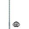 Betono grąžtas DOMAS SDS+ V-Plus Ø4x160mm