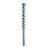 Betono grąžtas DOMAS Zentro Max Ø14x540mm