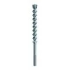Betono grąžtas DOMAS Zentro Max Ø20x320mm