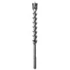 Betono grąžtas DOMAS Zentro Max SDS Ø45x920mm