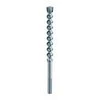 Betono grąžtas DOMAS Zentro Max Ø25x320mm