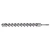 Betono grąžtas DOMAS Zentro Max Ø18x940mm