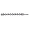 Betono grąžtas DOMAS Zentro Max Ø16x540mm