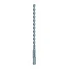 Betono grąžtas DOMAS SDS+ Ø10x110mm
