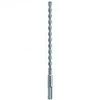 Betono grąžtas DOMAS SDS+ V-Plus Ø18x300mm