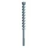 Betono grąžtas DOMAS Zentro Max Ø14x340mm