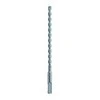 Betono grąžtas DOMAS SDS+ V-Plus Ø12x310mm
