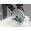 Makita Betono pjaustyklė 4114S 355 mm