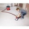 Betono šlifavimo mašina FLEX LD 24-6 180 Kit Turbo-Jet