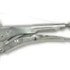 C formos gnybtų replės BOLLMANNGRIP 350, 90x280mm
