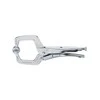 C formos gnybtų replės BOLLMANNGRIP 350, 90x280mm