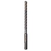 Betono grąžtas DOMAS SDS+ Zentro Plus Ø12x450mm