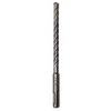 Betono grąžtas DOMAS SDS+ Zentro Plus Ø6x110mm