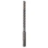 Betono grąžtas DOMAS SDS+ Zentro Plus Ø10x160mm