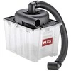 Cikloninis filtras FLEX VCE-PS 25