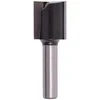 Makita Kotinė freza"flute" 2, 16,0x19,0 mm/ 50,8mm, 8mm Kotelio skersmuo D-67854