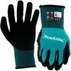 Makita Darbinės pirštinės, dengtos nitrilo danga, L P-84698