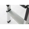 Aliuminio platforma 960x300mm, H480mm, max 150kg, KS Tools