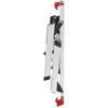 Aliuminio platforma 960x300mm, H480mm, max 150kg, KS Tools