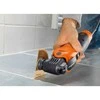 Daugiafunkcinis įrankis FEIN 230V Multimaster MM 500 Plus TOP