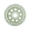 Deimantinė šlifavimo lėkštelė KLINGSPOR DS 600 B Supra 125 mm