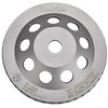 Makita Deimantinis diskas 180mm x 22,23mm, Turbo B-48664