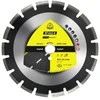 Deimantinis diskas asfaltui KLINGSPOR DT 602 A Supra 400mm