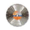 Deimantinis diskas betonui GOLZ LCP1 Ø300x25,4mm