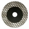 Deimantinis diskas GOLZ CL26 125x22,2mm
