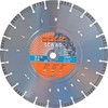 Deimantinis diskas GOLZ LCA 65 Ø400x25,4mm