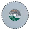 Deimantinis diskas granitui GOLZ SG35 Ø400 mm