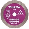 Makita Deimantinis diskas plytelėms D-77263