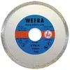 Deimantinis diskas WEFRA VTN-K 230x22,2mm