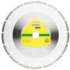 Deimantinis pjovimo diskas betonui KLINGSPOR DT 300 U 350mm