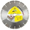 Deimantinis pjovimo diskas betonui KLINGSPOR DT 300 U 300mm