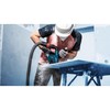 Bosch XLOCK Deimant.pjov.diskas HardCeramic125x22.23x1.6