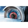 Bosch Deimant.pjov.diskas HardCeramic 76x1,9x10 mm