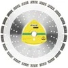 Deimantinis pjovimo diskas KLINGSPOR DT 612 UT Supra 300mm
