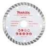 Makita Deimantinis diskas B-16748 125 mm • Concrete / Granite