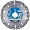 Deimantinis pjovimo diskas PFERD D1A1R 125x2,8x1,6x22,2mm D601VG