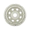 Deimantinė šlifavimo lėkštelė KLINGSPOR DS 600 A Supra 125mm