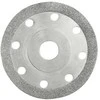 Deimantinis šlifavimo diskas PROXXON 50x0,8x9,6mm