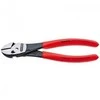 Didelės svertinės jėgos kirpimo replės KNIPEX 7371