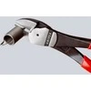 Didelės svertinės jėgos kirpimo replės KNIPEX 7401250