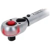 Dinamometrinis raktas KS TOOLS 80-420Nm 1/2"