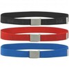 Diržas HELLY HANSEN Logo Webbing, juodas